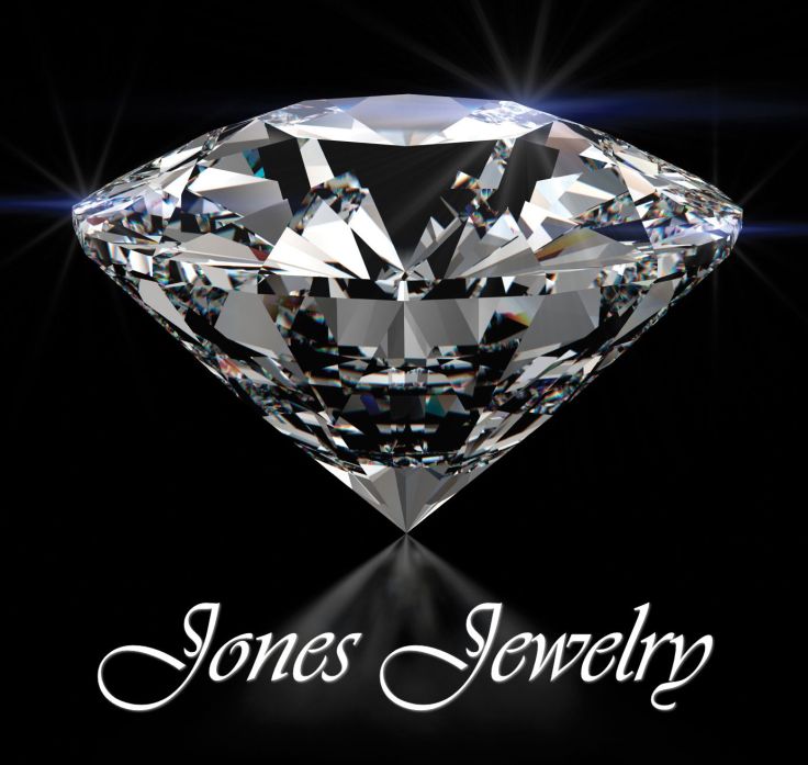 jones jewelry